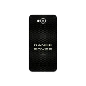 MAHOOT  Range-Rover Cover Sticker for microsoft Lumia 650