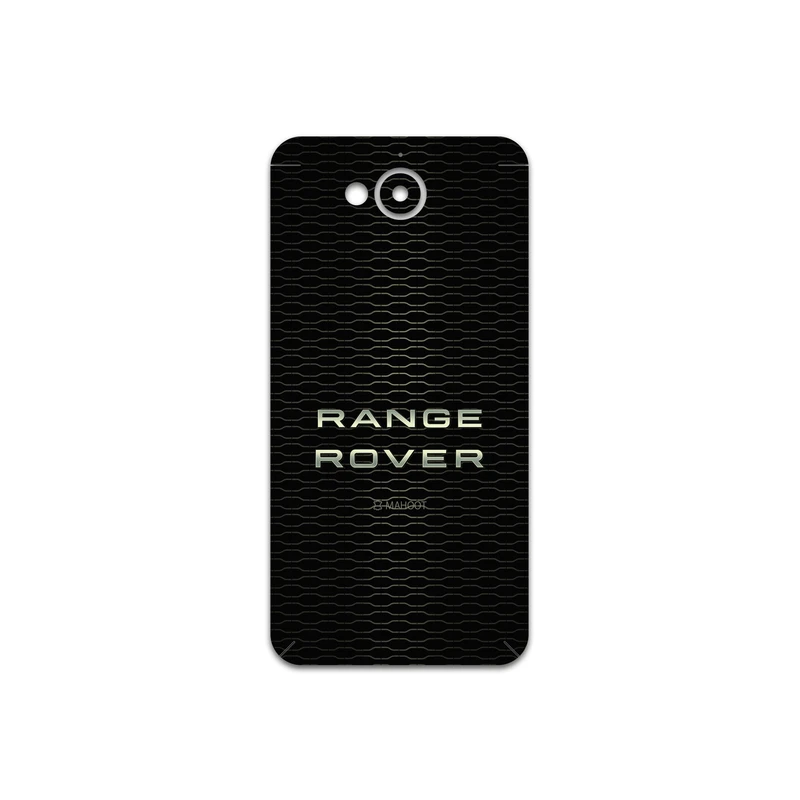 برچسب پوششی ماهوت مدل Range-Rover مناسب برای گوشی موبایل مایکروسافت Lumia 650