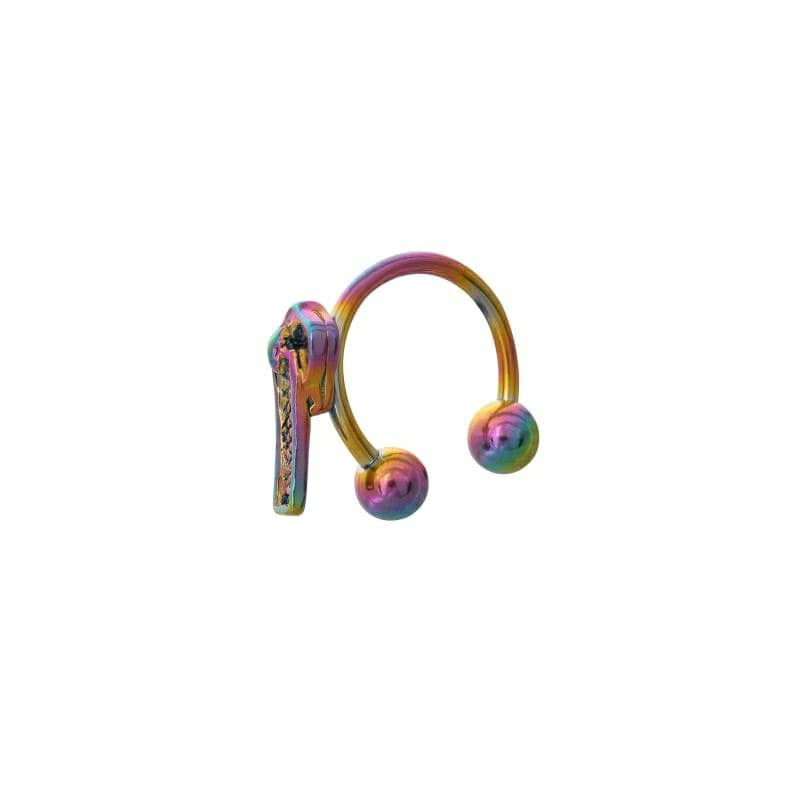 پیرسینگ گوش زنانه پایتخت مدل PS227