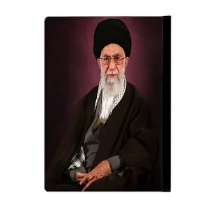 سالنامه سال 1401 طرح رهبری آیت اله خامنه ای کد kh14
