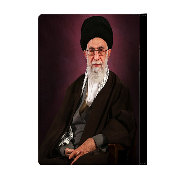 سالنامه سال 1401 طرح رهبری آیت اله خامنه ای کد kh14