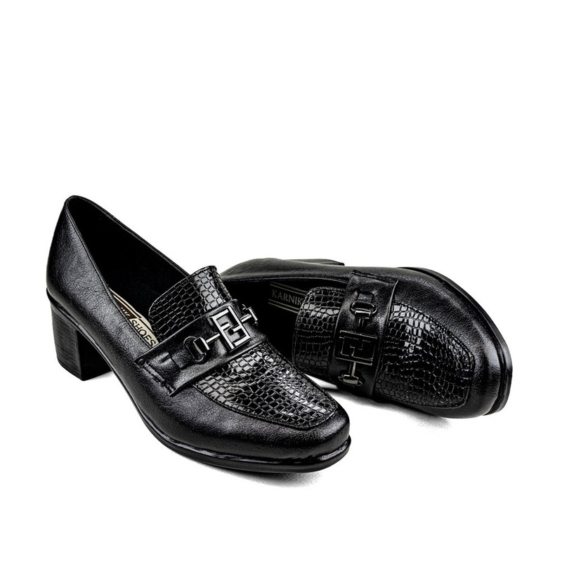 کفش زنانه مدل 1022 کد 01