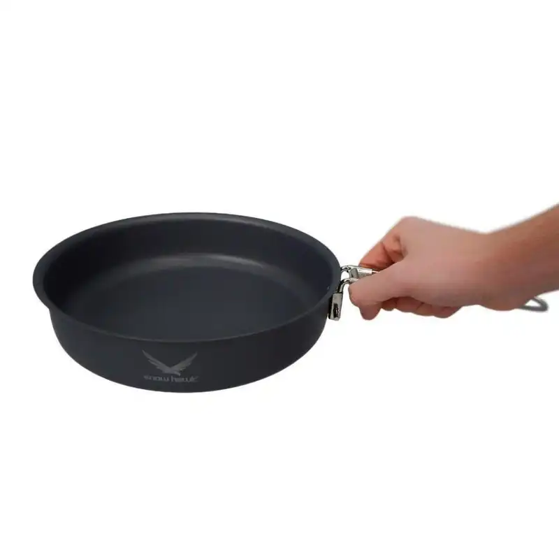 تابه سفری اسنوهاک مدل SN_F10