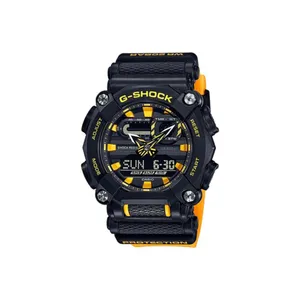 Casio GA-900A-1A9DR Watch 
