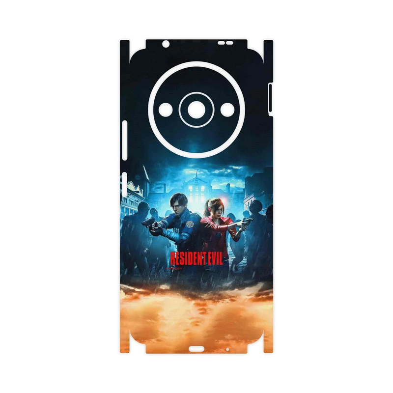 برچسب پوششی ماهوت مدل Residentevil Game Series-FullSkin مناسب برای گوشی موبایل شیائومی Redmi A3