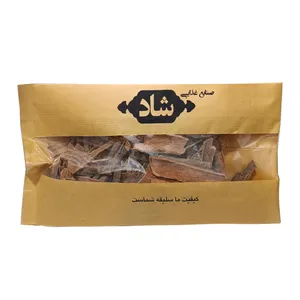 چوب دارچین معطر شاد - 100 گرم