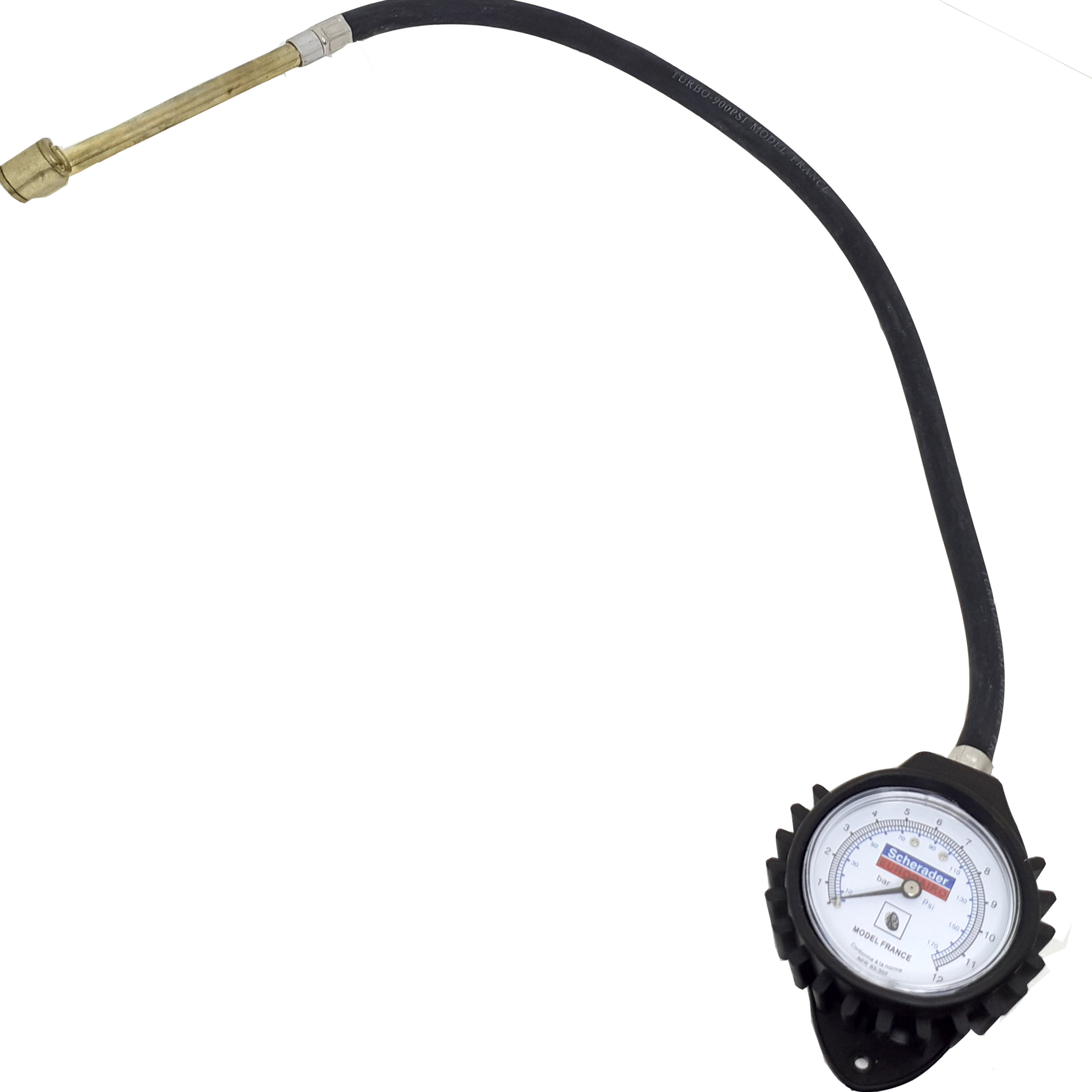 گیج باد شرایدر مدل 1225