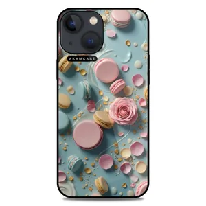 AKAM AMC-WA13M-CANDY-7 Cover For Apple iPhone 13 Mini