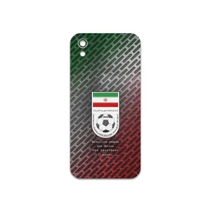 MAHOOT  Iran-National-Football-Team Cover Sticker for Honor 8S