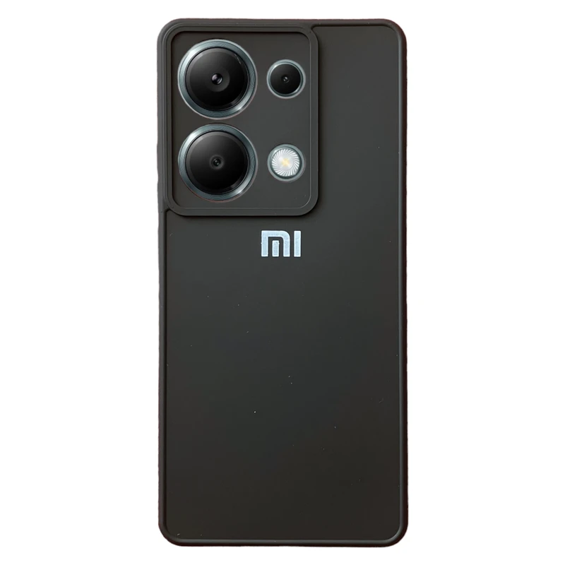 کاور مدل Note13Pro_ZH4 مناسب برای گوشی موبایل شیائومی Redmi Note 13 Pro 4G / Poco M6 Pro 4G