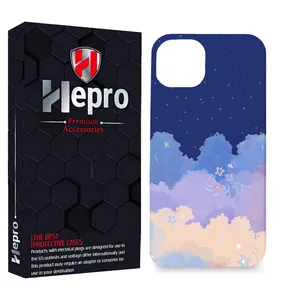 HEPRO MC Cover for Apple IPHONE 13