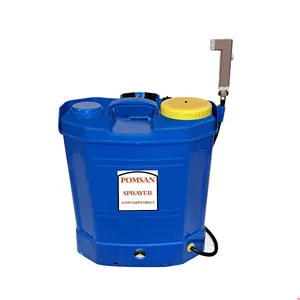 دوش سفری اسپریر مدل شارژی 20L