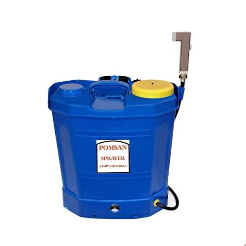 دوش سفری اسپریر مدل شارژی 20L