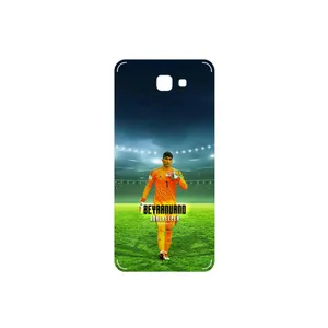 MAHOOT Alireza Beiranvand Cover Sticker for Samsung Galaxy J5 Prime