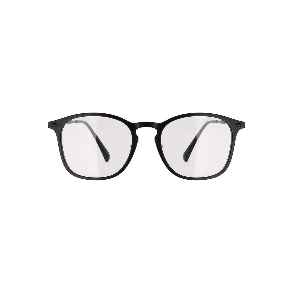 فریم عینک طبی ویفرر (Wayfarer) ری بن مدل 0RX8954-8025 مناسب برای صورت قلب، بیضی و مربع