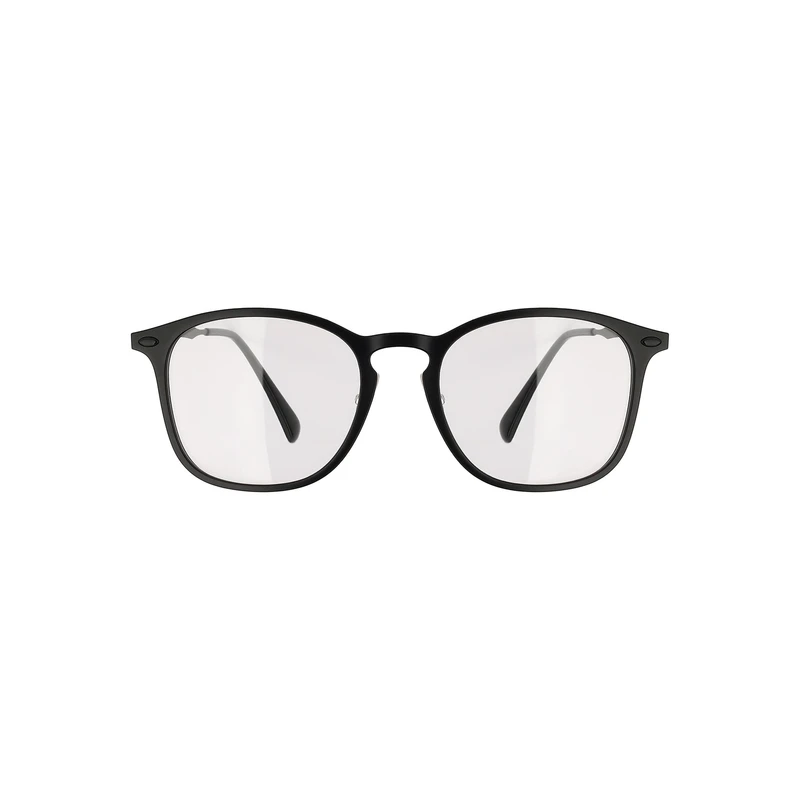 فریم عینک طبی ویفرر (Wayfarer) ری بن مدل 0RX8954-8025 مناسب برای صورت قلب، بیضی و مربع