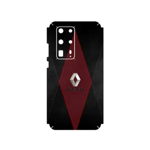 MAHOOT Renault Cover Sticker for Huawei P40 Pro Plus