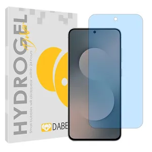 Daben Hydrogel model anti blue screen protector suitable for Samsung Galaxy S25 FE mobile phone