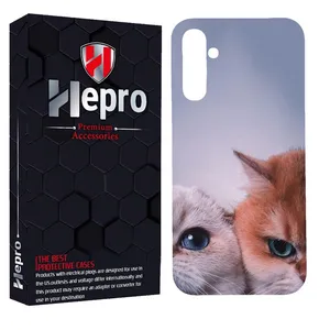 HEPRO MC Cover for SAMSUNG GALAXY A15