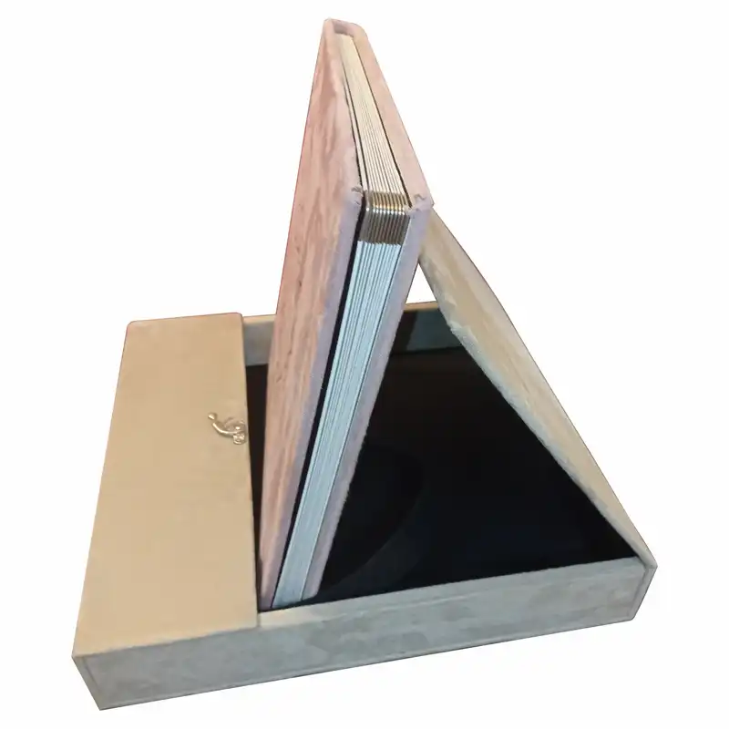 جعبه هدیه مدل باکس آلبوم 3060 کد B901