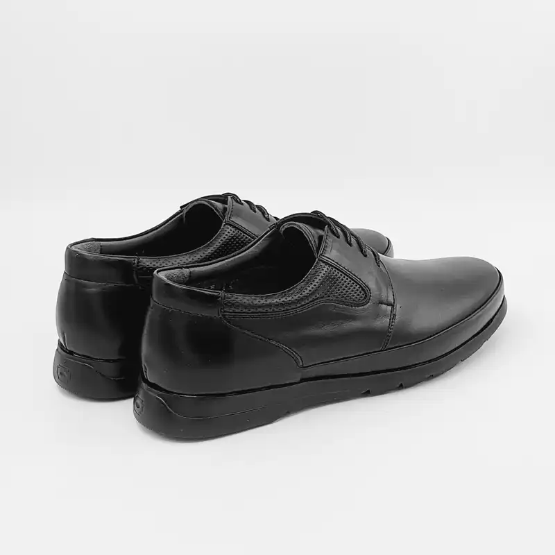 کفش روزمره مردانه مدل  اورال کد D1027