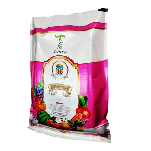 کود نیترات پتاسیم NPK 13-0-46 تتاکو مدل TESSENGROW وزن 25 کیلوگرم