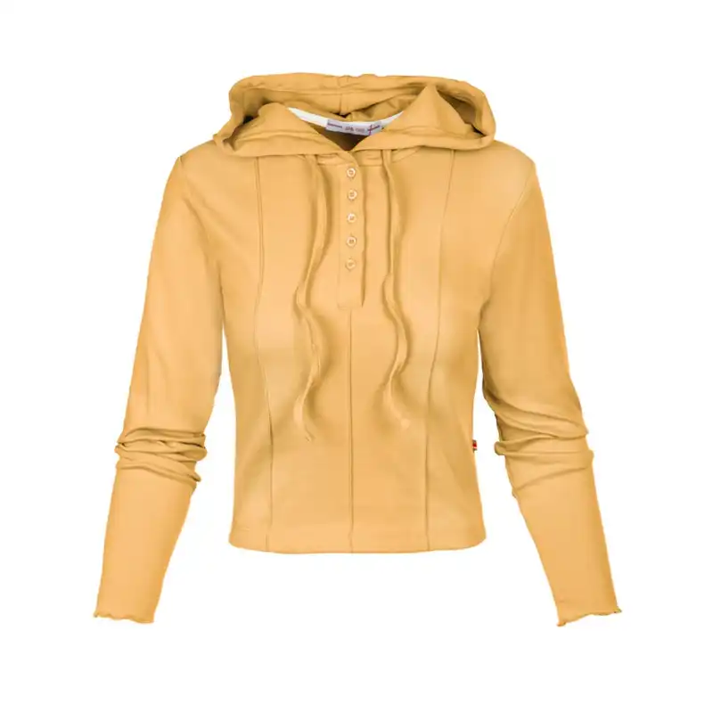 هودی زنانه مدل SB-SS-2110