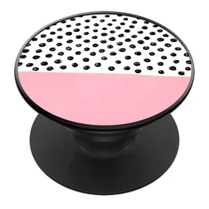 پایه نگهدارنده گوشی موبایل پاپ  سوکت آکام مدل APS002387