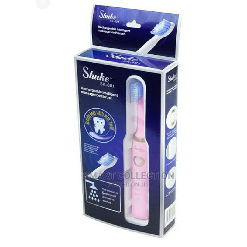 مسواک برقی مدل SK-601