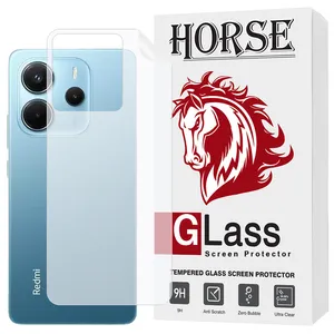 Horse HNMB Screen Protector Suitable For Xiaomi Redmi Note 14 4G