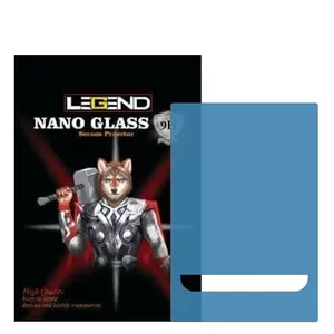 محافظ صفحه نمایش مانیتور لجند مدل نانو A مناسب برای KMC J7