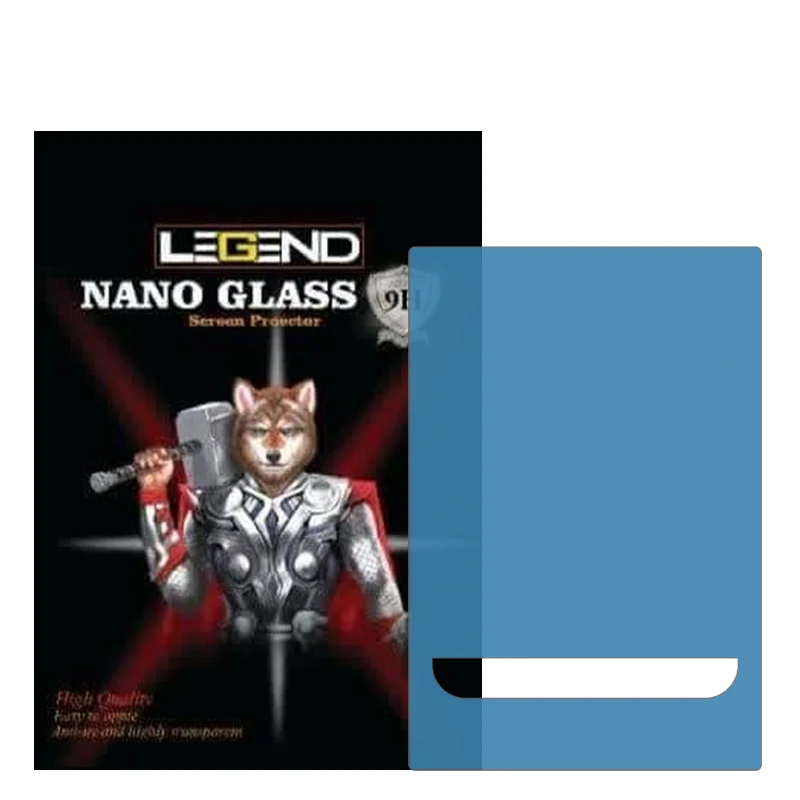 محافظ صفحه نمایش مانیتور لجند مدل نانو A مناسب برای KMC J7