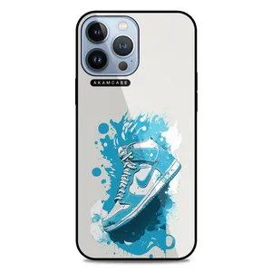 AKAM AMC-WA13PROMAX-NIKE-30 Cover For Apple iPhone 13 Pro Max