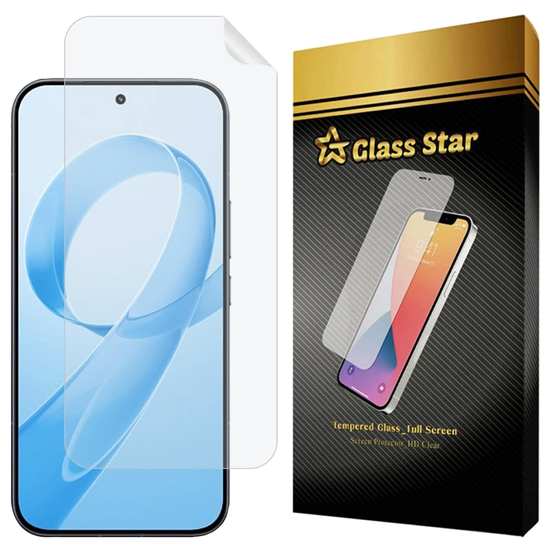 محافظ صفحه نمایش گلس استار مدل GFNMB20 مناسب برای گوشی موبایل شیائومی Redmi K90 Pro Max