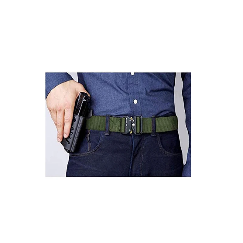 عکس شماره 2 : کمربند مردانه مدل 59551