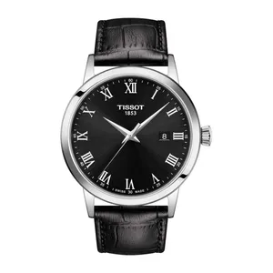 ساعت مچی عقربه‌ای مردانه تیسوت مدل T129.410.16.053.00	