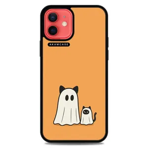 AKAM AMC-AW12-BOO-21 Cover For Apple iPhone 12