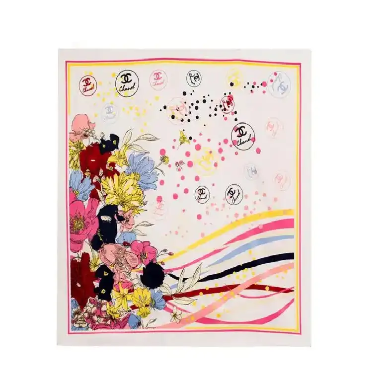 روسری دخترانه مدل MMDS-AN6145