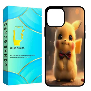 Ghab Guard CHAPGHAB Cover For Apple iPhone 12 / iPhone 12 Pro