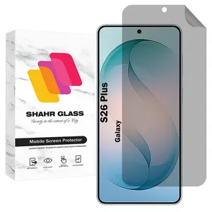 Shahr Glass NOPRI Nano Privacy Screen Protector For Samsung Galaxy S26 Plus