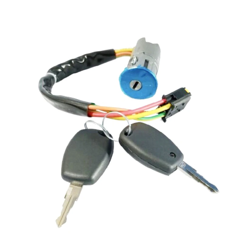 سوییچ استارت نصیر لوازم کد SSRL90 مناسب برای ال 90 مجموعه سه عددی