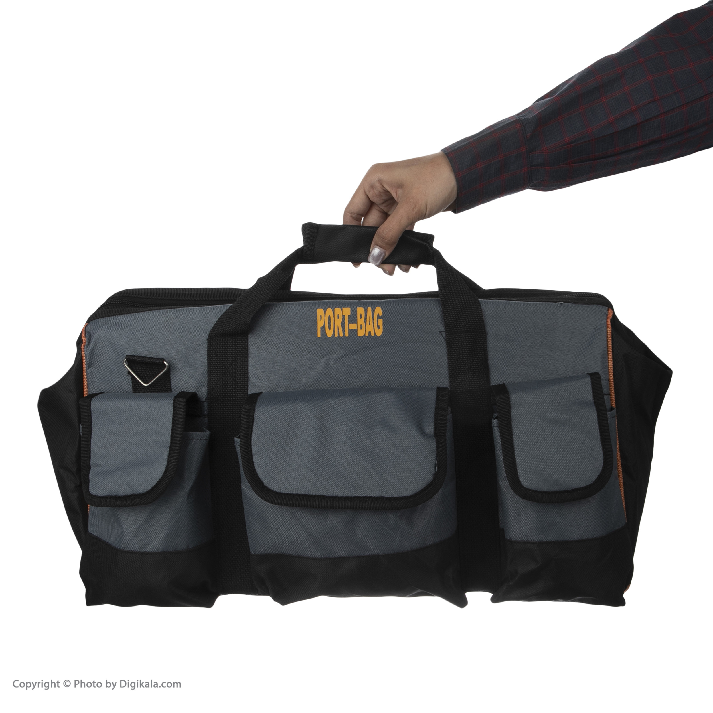 کیف ابزار پورت بگ مدل K183
