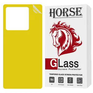 Horse TPBH20 Back Protector For Xiaomi 14T
