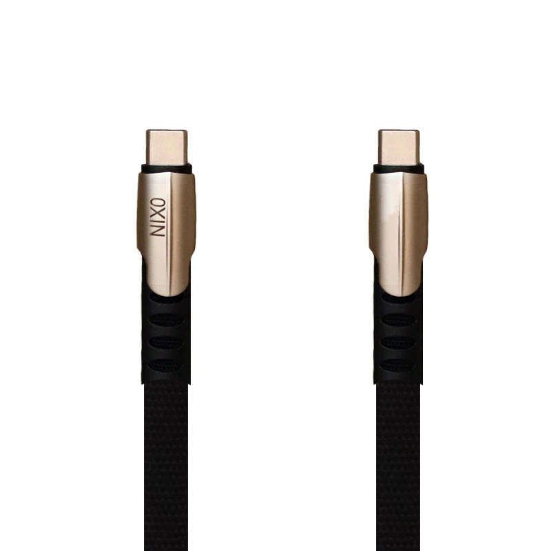 کابل USB-C نیکسو مدل TCQ10A طول 1 متر