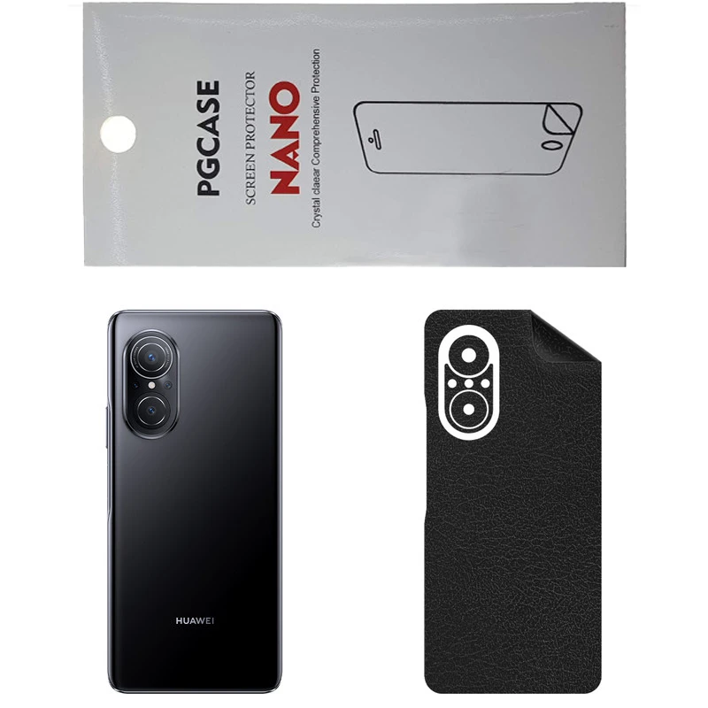 برچسب پوششی مدل STAR CH مناسب برای گوشی موبایل هوآوی nova 9 SE