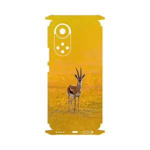 MAHOOT Gazelle-FullSkin Cover Sticker for Huawei Nova 9