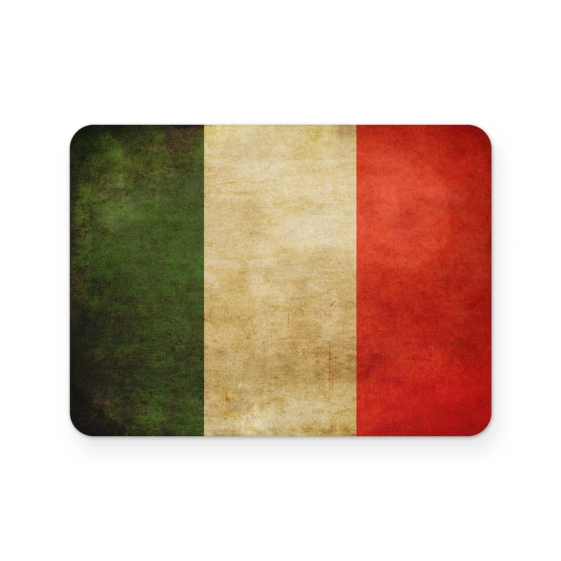 برچسب تاچ پد دسته پلی استیشن 4 ونسونی طرح Vintage Italyبسته 2عددی