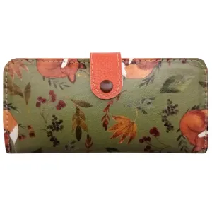 کیف پول زنانه مدل z-201