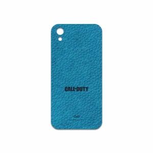 MAHOOT BL-CL_F_DUT Cover Sticker for Honor 8S