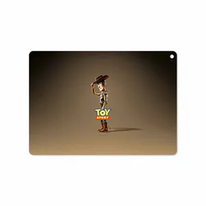 MAHOOT Toy Story Cover Sticker for Apple iPad Air 2 2014 A1567